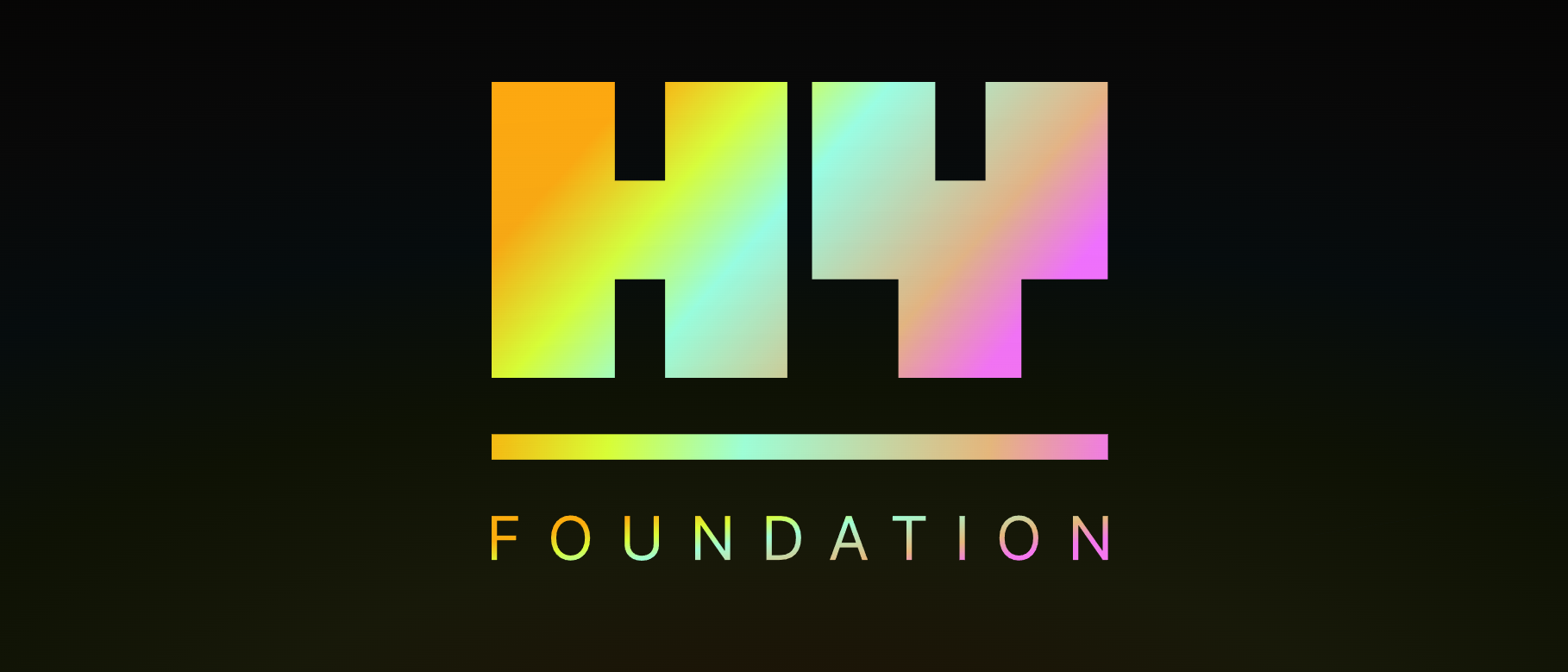 HY Foundation Website